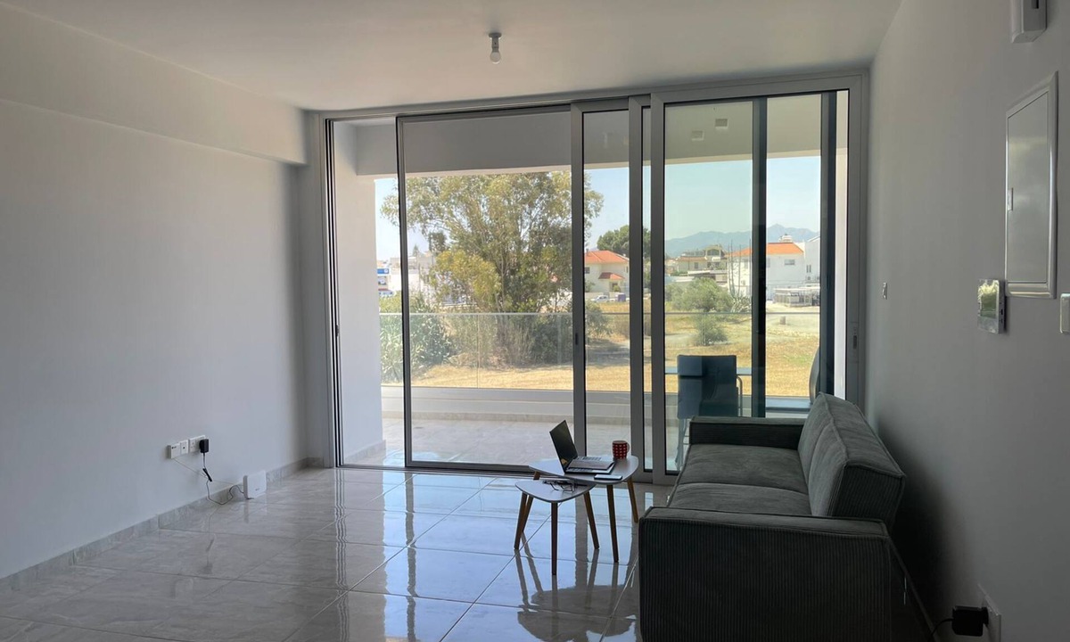 Lakatamia Apartment | Flat close to Nicosia Mall