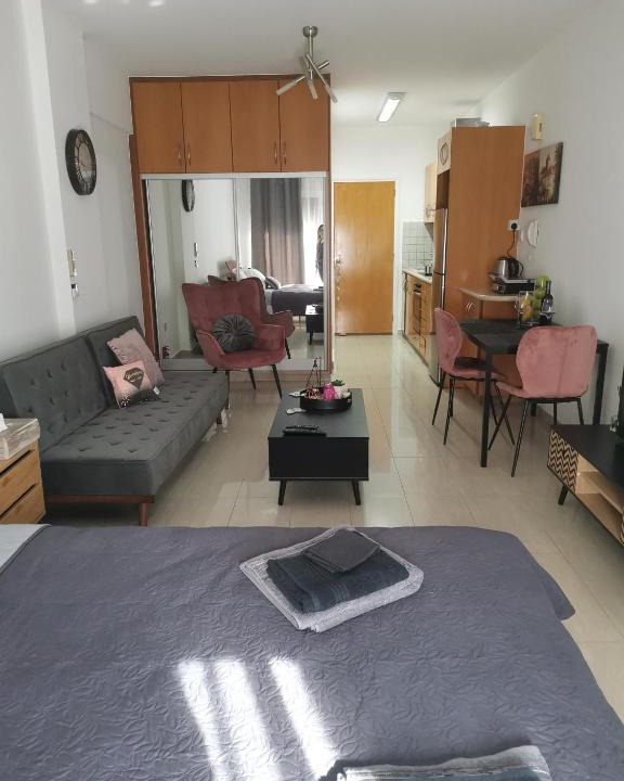 Potamos tis Germasogeias Apartment | Flat111-Adults only