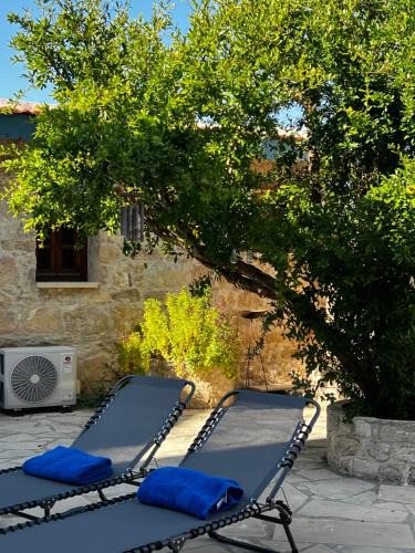 Pissouri Villa | Florence Dreaming House