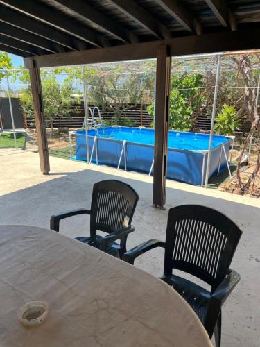 Konia House | Friendly villagehouse