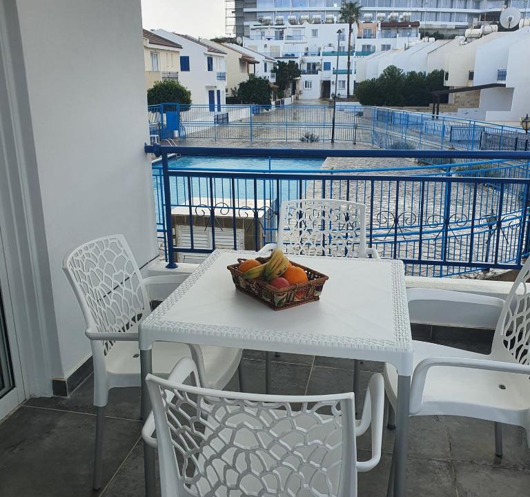 Latchi Apartment | G&E Harbour 14