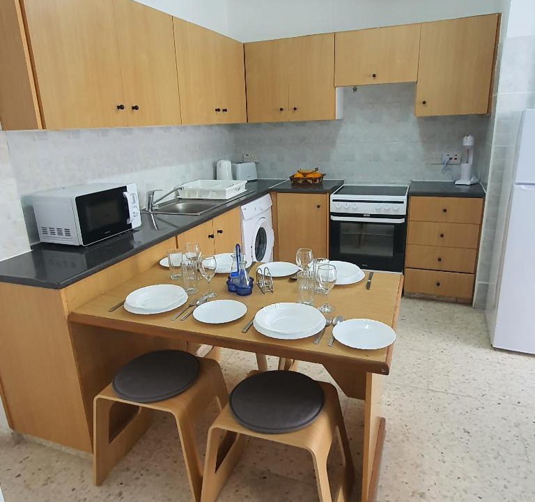 Latchi Apartment | G&E Harbour 16