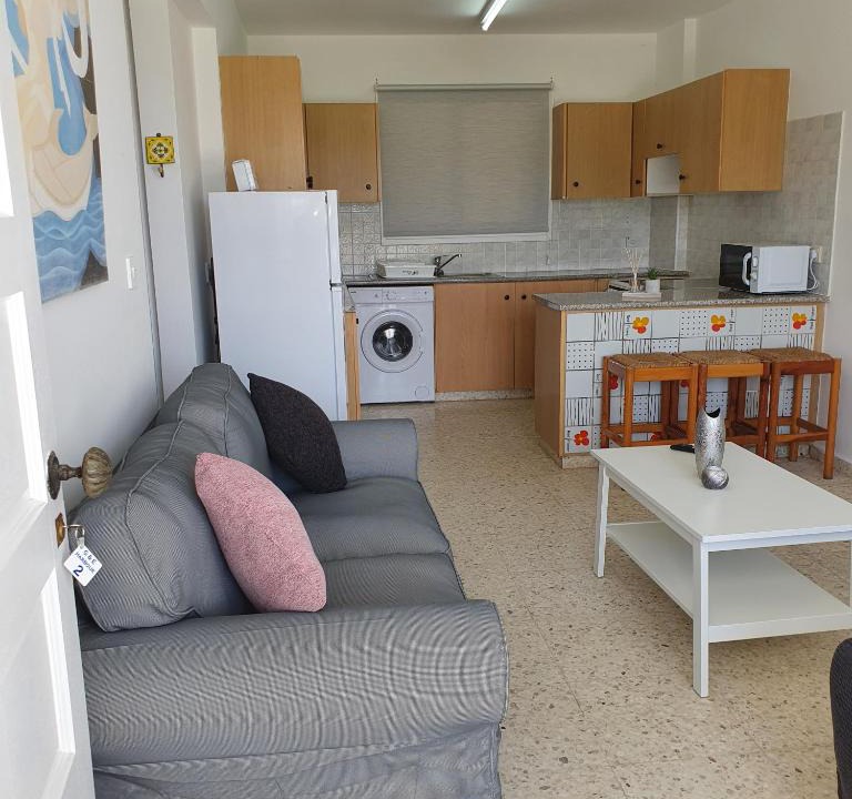 Latchi Apartment | G&E Harbour 2