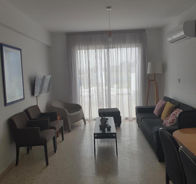 Latchi Apartment | G&E Harbour 21