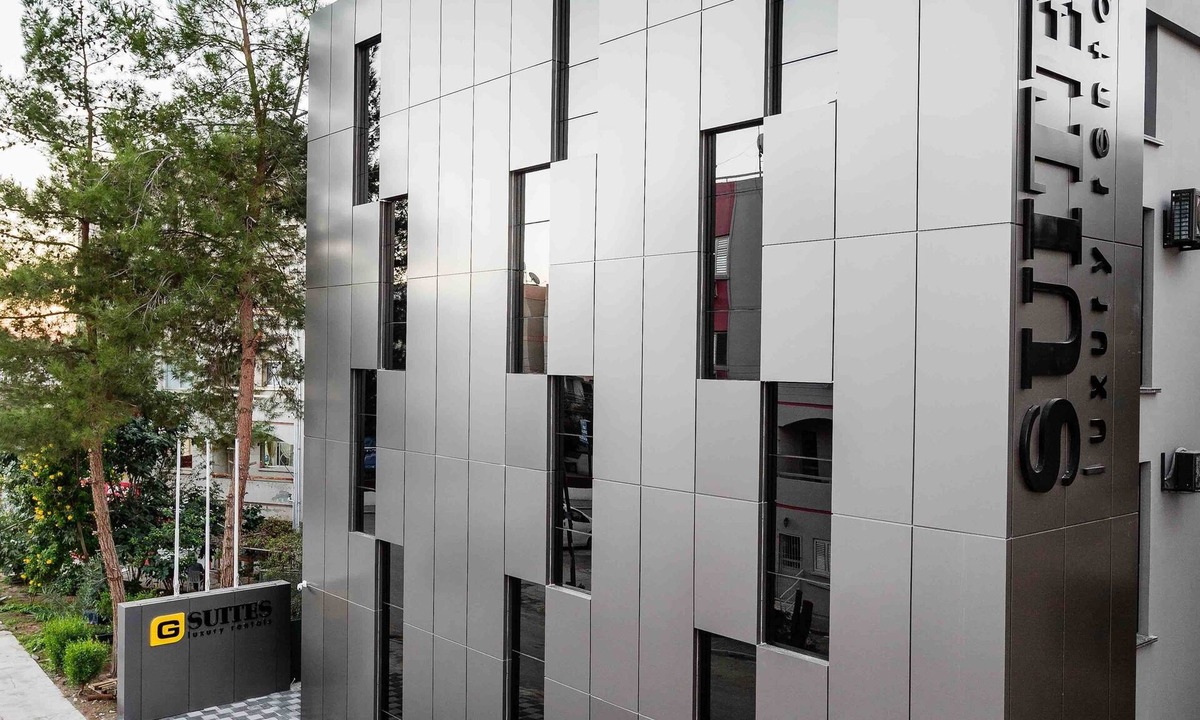 Yenisehir Apartment | G Suites Luxury Rentals