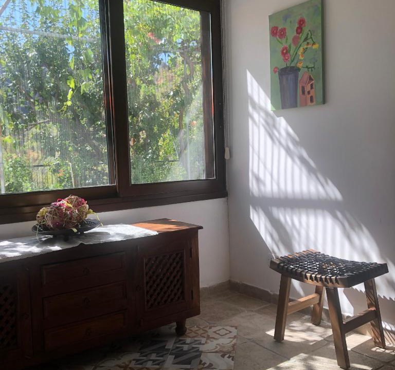 Kalopanayiotis House | Galaria House