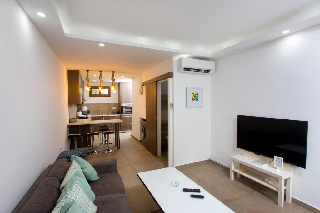 Potamos tis Germasogeias Apartment | Galatex Beach Living by TrulyCyprus