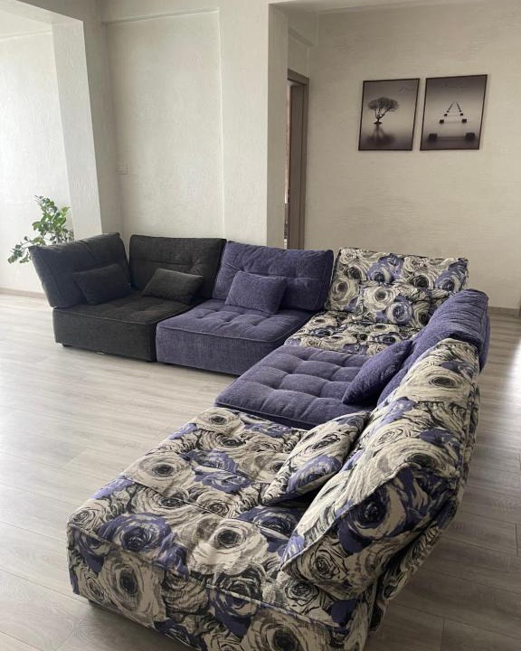 Germasogeia Apartment | Galaxy court modern apartment