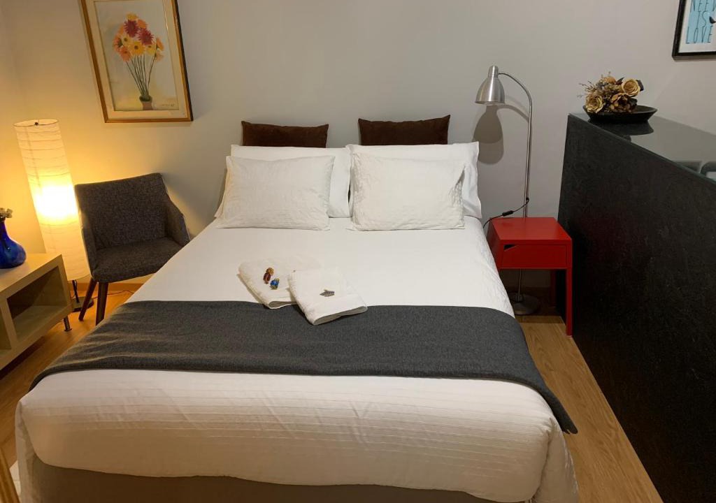 Dasoupolis Apartment | George unique studio at Strovolos