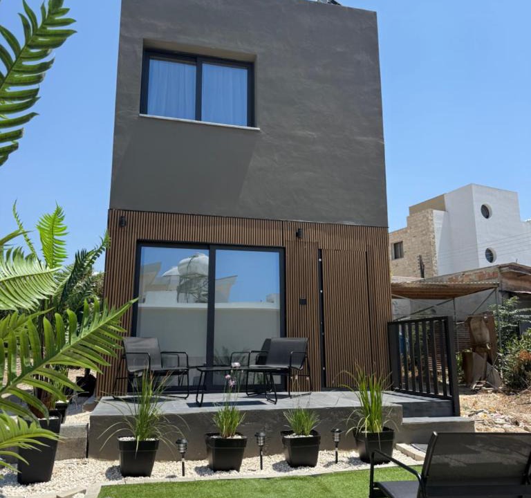 Chlorakas Apartment | Giorkis Retreat