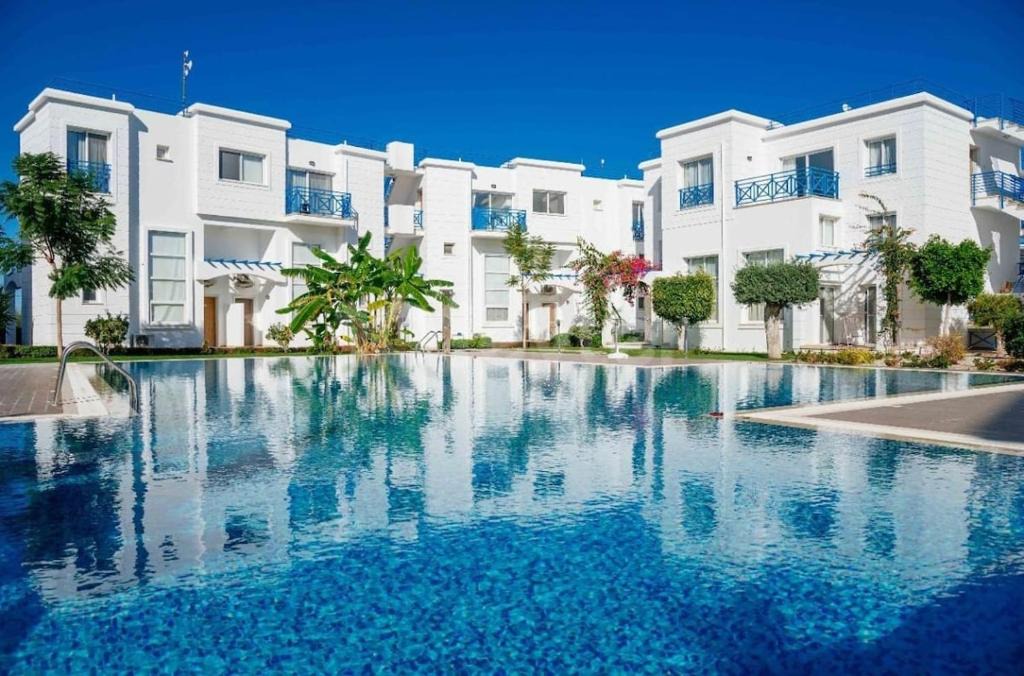 Karavas Apartment | Girne Alsancak Bungalow