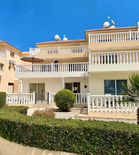 Ayia Napa Apartment | Golden Sands No10