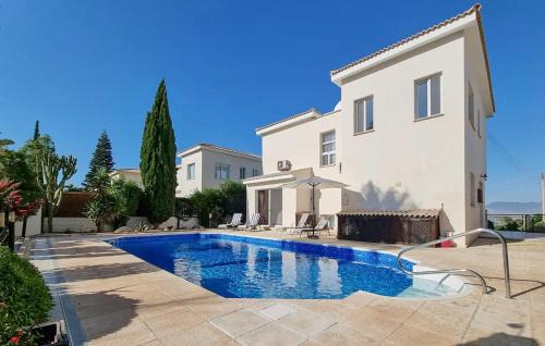 Latchi House | Gorgeous Home In Neo Chorio With Wifi