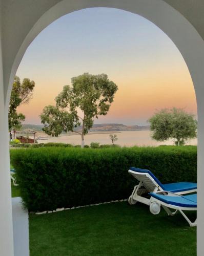 Pentakomo Apartment | Governors Beach Costas Apts