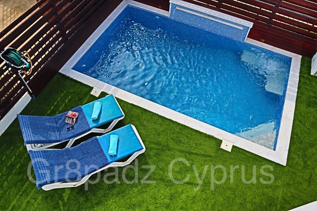Ayia Thekla Villa | Gr8padz Villa Martha