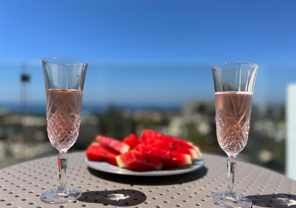 Limassol Apartment | Green Door Getaway