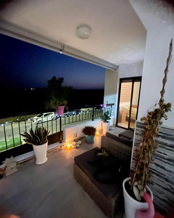 Tersefanou Apartment | Green valley Tersefanou