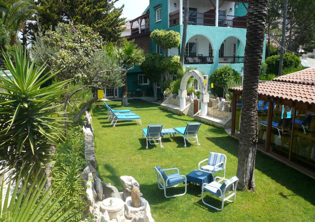 Germasogeia Apartment | Greenfields Country Club