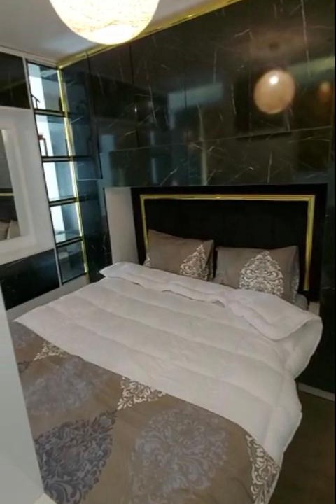 Mahmutbey Apartment | Gul Proje Express