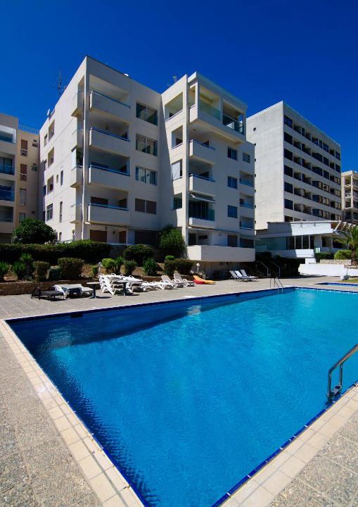 Potamos tis Germasogeias Apartment | Gulf Palace Apartments