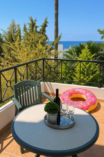Kissonerga Apartment | H&O Berenike Holiday Apartment