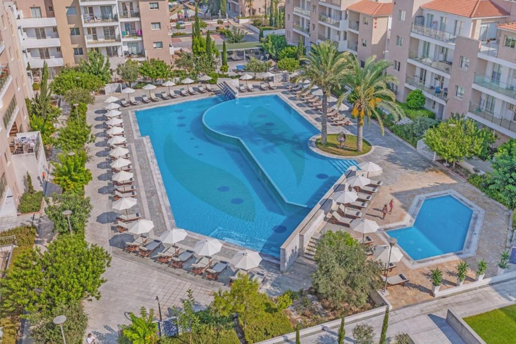 Universal Apartment | H&O Elysia Summer Retreat