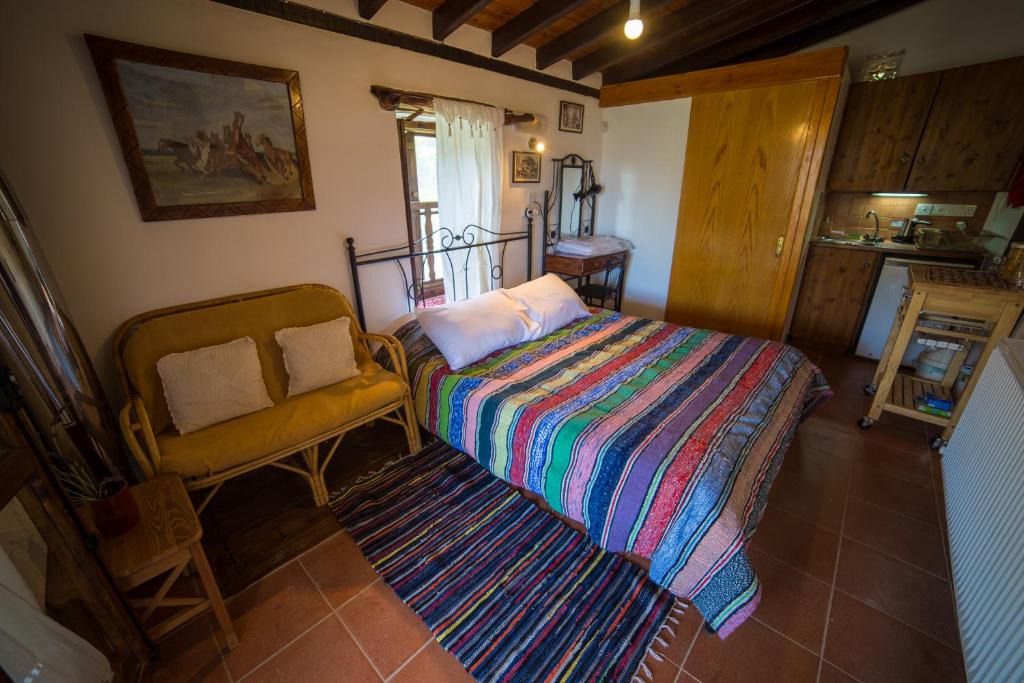 Lazanias House | Hatzikyprianou Museum Studio