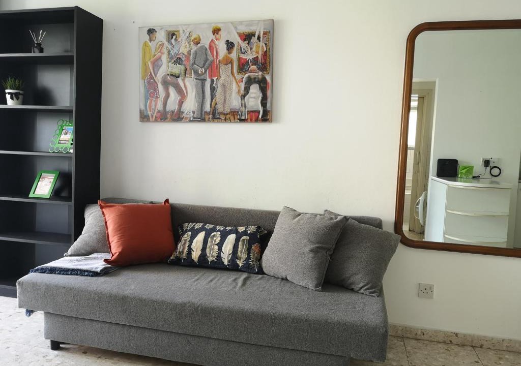 Acropolis Apartment | HERMES FLAT