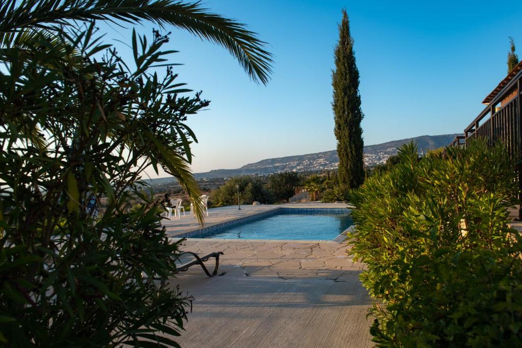 Pegeia Villa | Hermes Villa