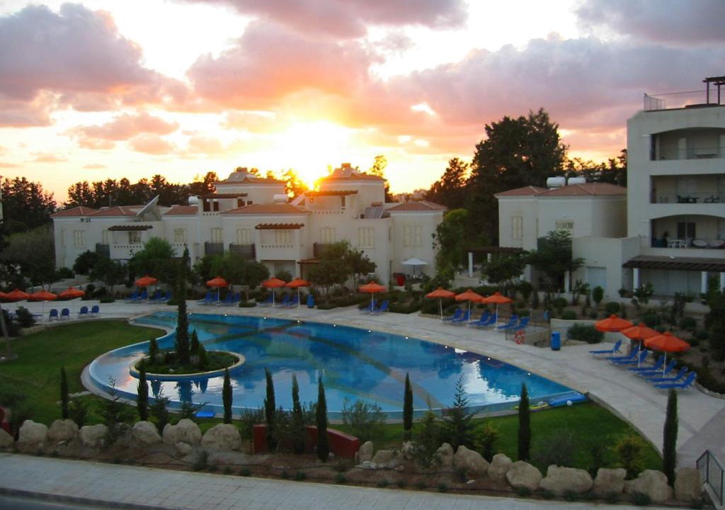 Universal Villa | Hesperides Gardens Villa
