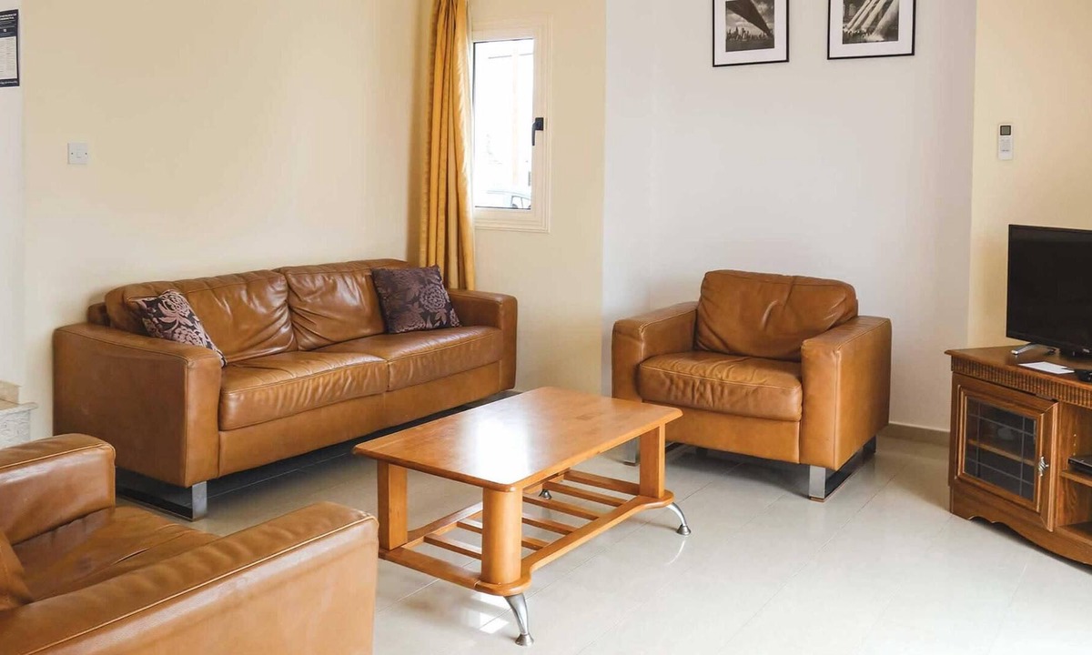 Pegeia Villa | Highly sought after villa with private pool