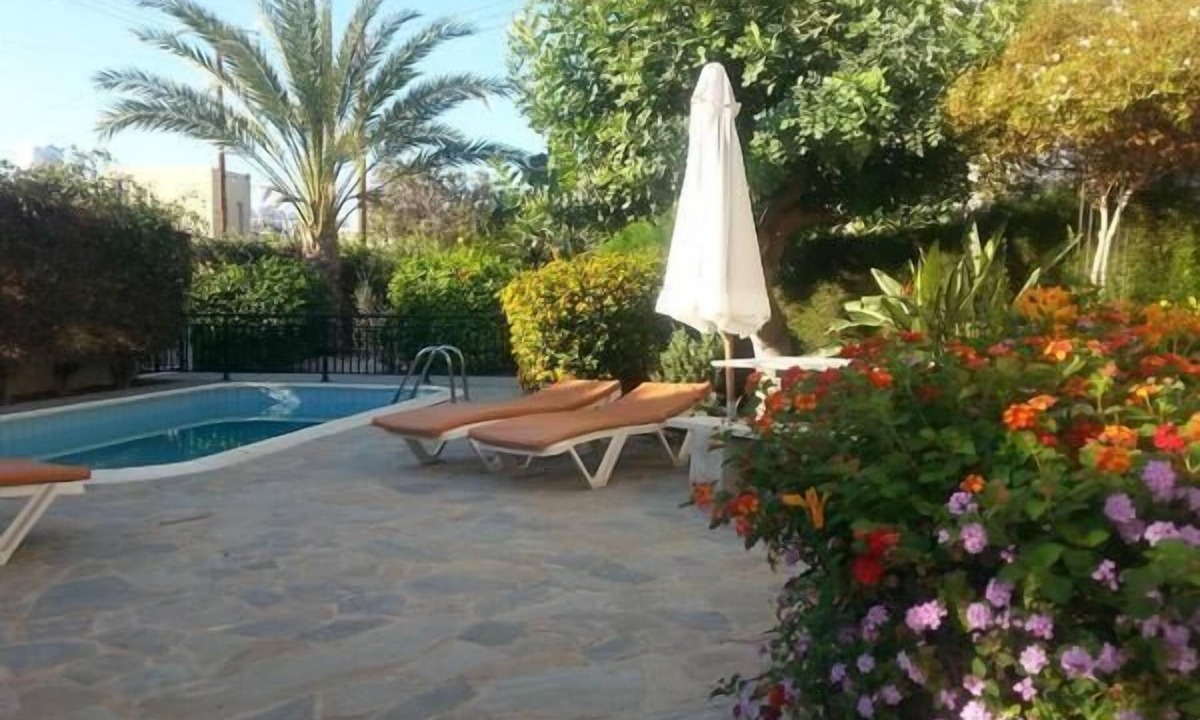 Kissonerga Apartment | Holiday apartment Kissonerga for 4 - 5 persons with 2 bedrooms - Holiday apartment