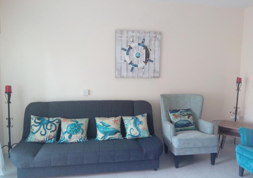 Skala Apartment | Holiday Boat