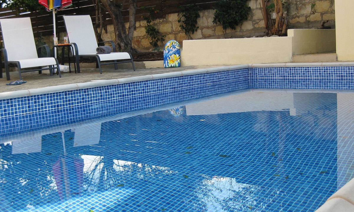 Kritou Tera House | Holiday home Kritou Terra