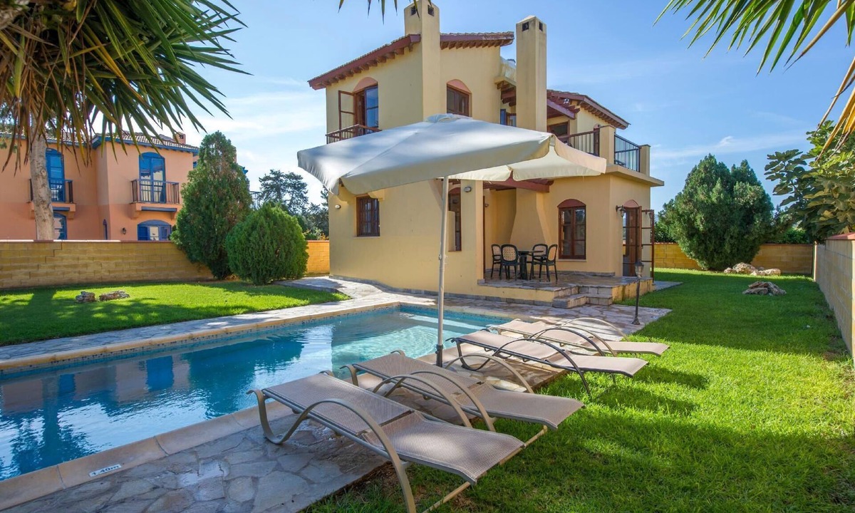 Polis House | Holiday house Polis Chrysochous for 1 - 4 persons with 2 bedrooms - Holiday house