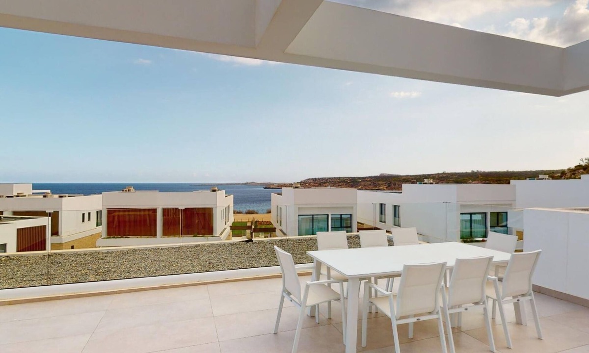 Cape Greko House | Holiday house Paralimni for 1 - 8 persons with 4 bedrooms - Holiday house