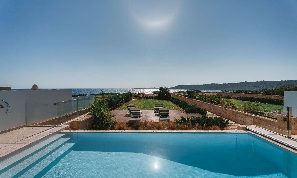 Cape Greko House | Holiday house Paralimni for 1 - 8 persons with 4 bedrooms - Holiday house