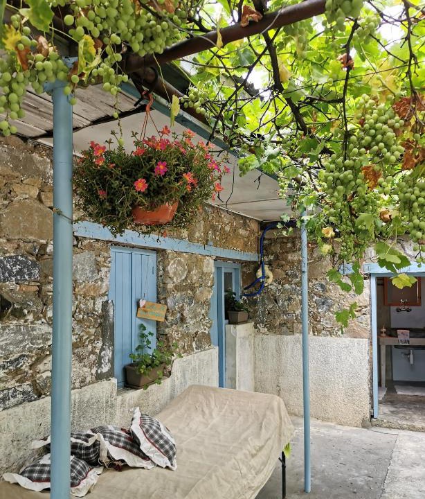 Prodromos House | Holiday House Prodromos