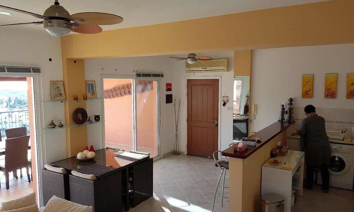 Tala Apartment | holiday house "Seaview" with pool