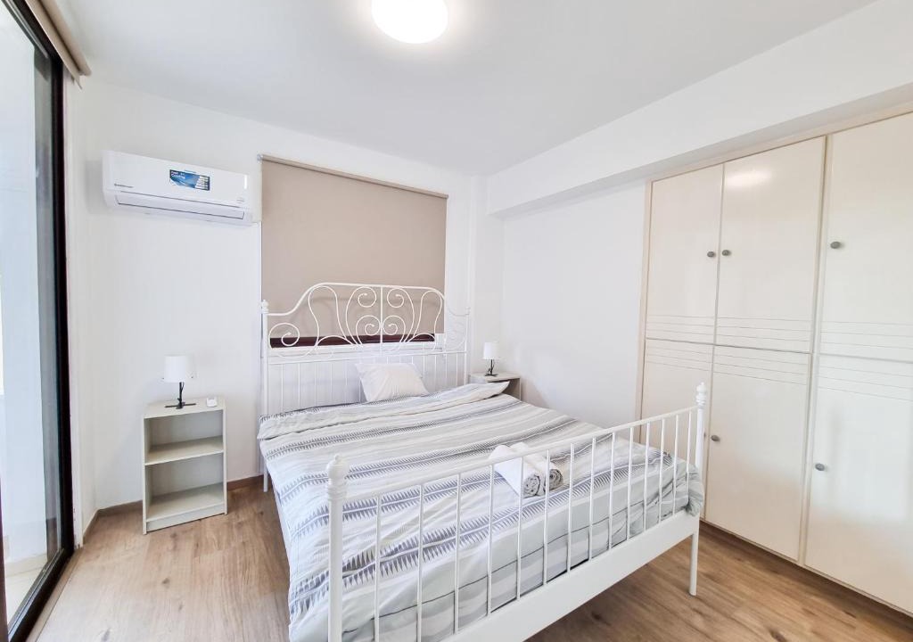 Larnaca Apartment | Home Sweet Home Apartment
