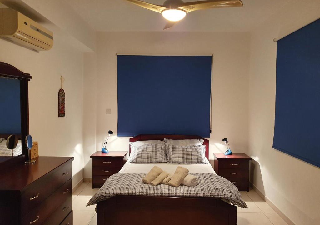 Old Town Apartment | HomeSweetHome