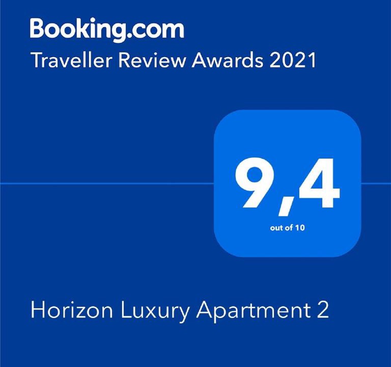 Kiti Apartment | Horizon Luxury Apartment 2
