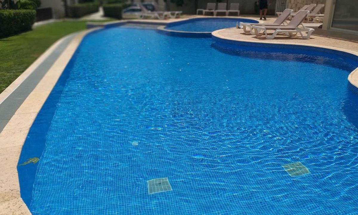 Oroklini Apartment | Horizon Luxury Apartment