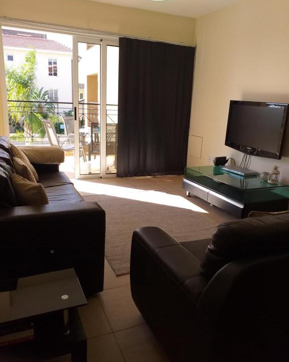 Kiti Apartment | Horizon View 2 Bedroom Apartment