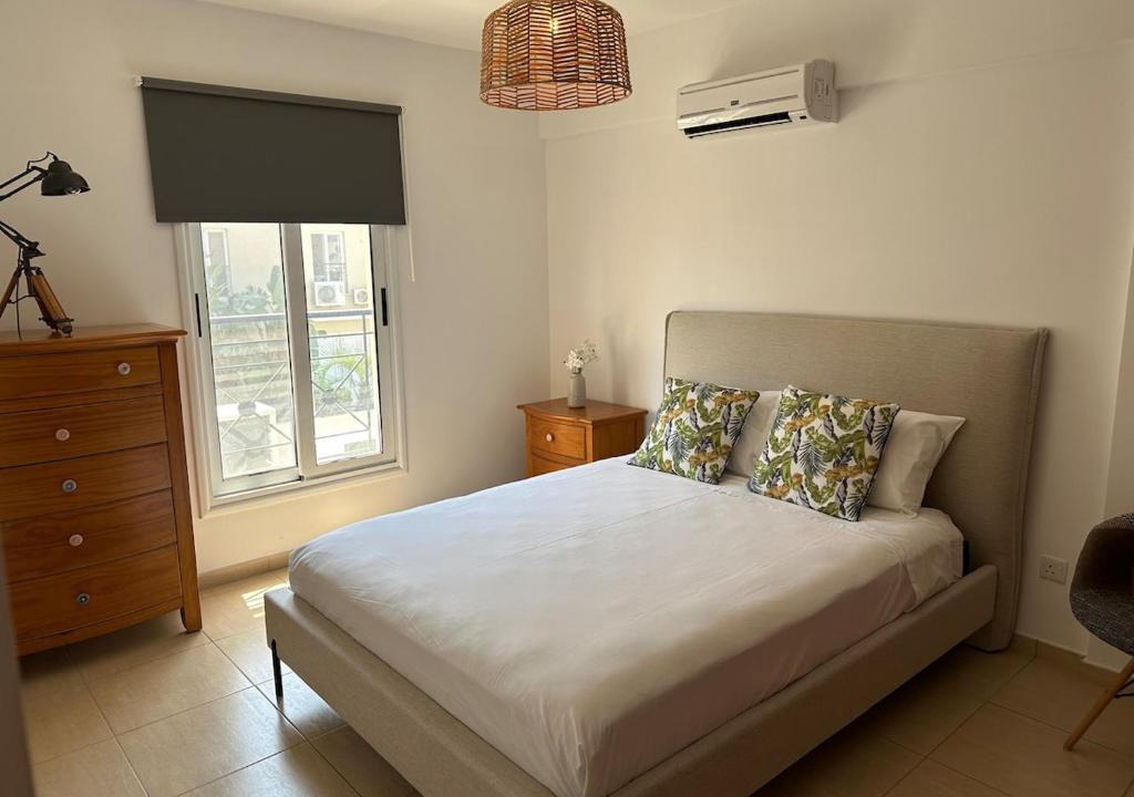 Kiti Apartment | Horizon View