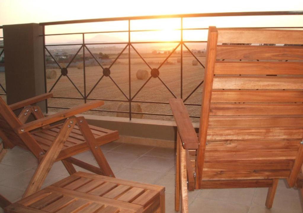 Kiti Apartment | Horizon View - sleeps 4 in Kiti