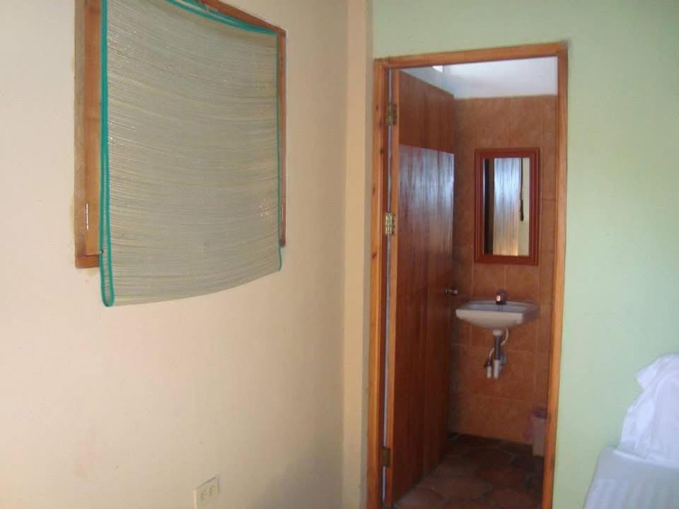 Rivas Apartment | Hostal Ángel de Mi Guarda