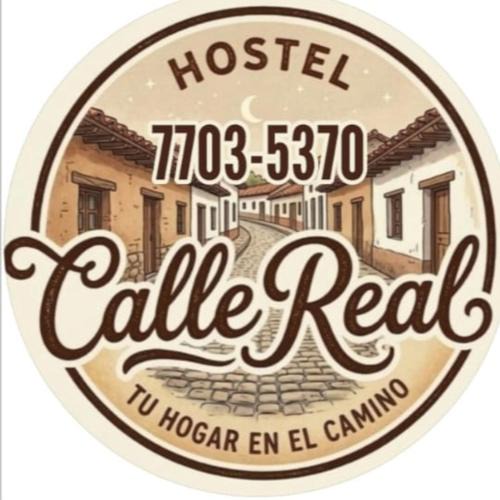 Leon House | Hostal Calle Real