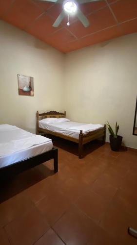 Moyogalpa House | Hostal Casa Bonita Ometepe