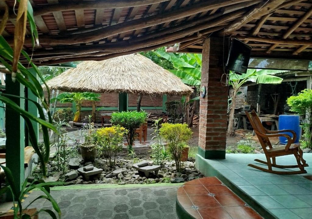 Altagracia House | Hostal Casa Mozorola